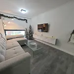 Dona Urraca Апартаменты *