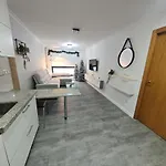 Dona Urraca Апартаменты *