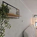 Dona Urraca Appartement *