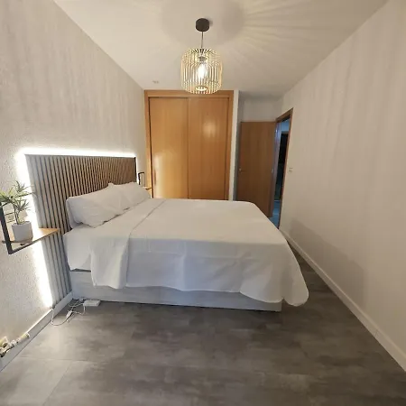 Dona Urraca Διαμέρισμα Porriño