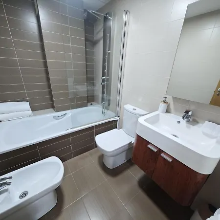 Διαμέρισμα Dona Urraca