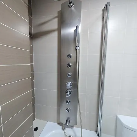 Dona Urraca Διαμέρισμα *