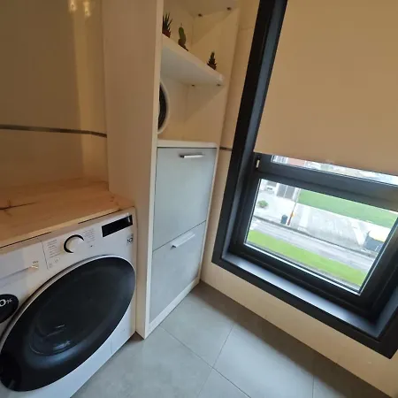 Dona Urraca Διαμέρισμα *