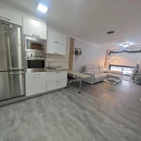 Dona Urraca Διαμέρισμα