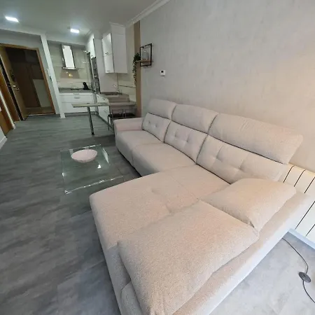 Διαμέρισμα Dona Urraca