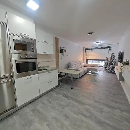 Διαμέρισμα Dona Urraca