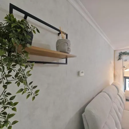 Dona Urraca Διαμέρισμα *