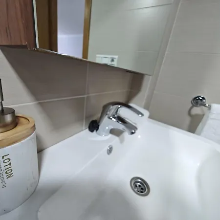 Διαμέρισμα Dona Urraca