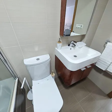 Dona Urraca Διαμέρισμα